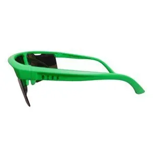 Diff Eyewear | Accessories | Diff Eyewear Luka Neon Green  display picture 2